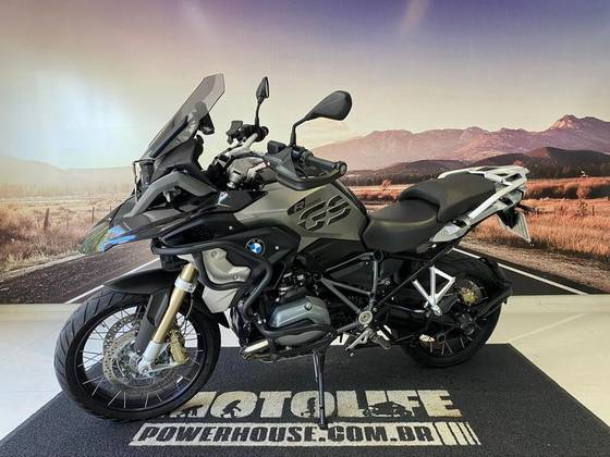 BMW R 1200 GS 